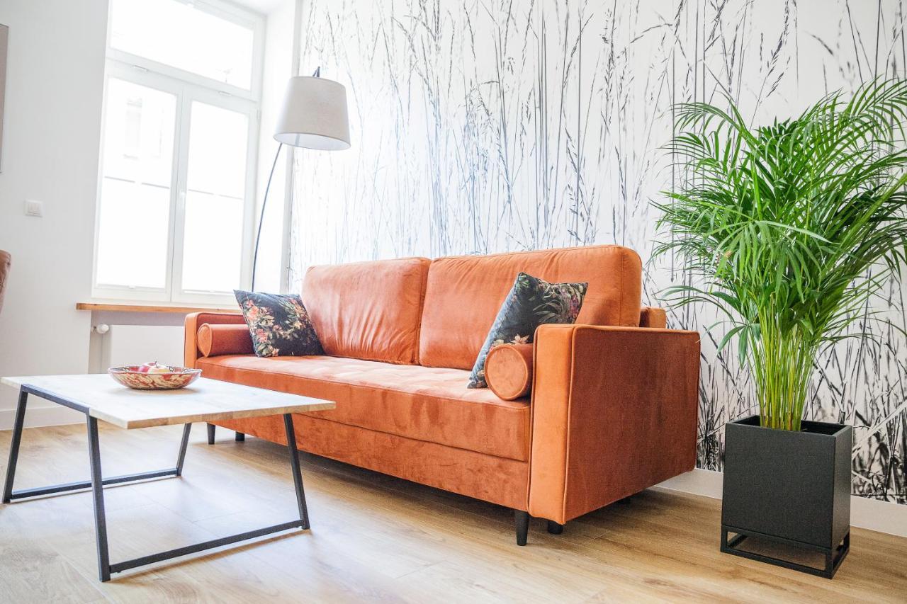 Homestay Apple Warsaw
